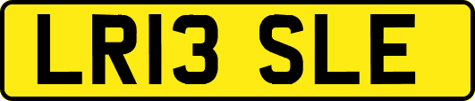 LR13SLE