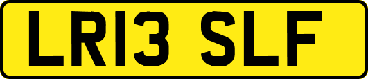 LR13SLF