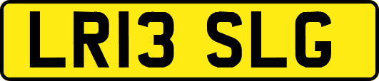 LR13SLG