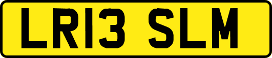 LR13SLM