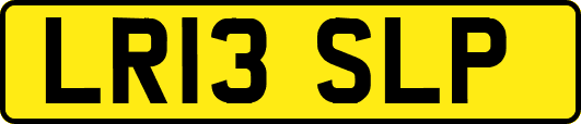 LR13SLP