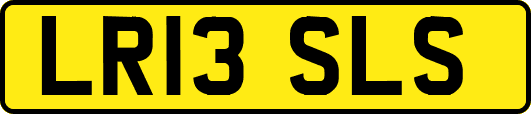 LR13SLS