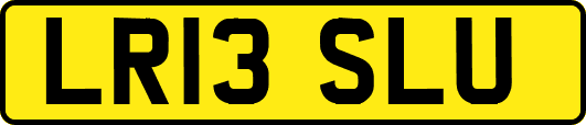 LR13SLU