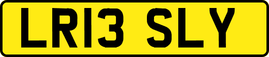 LR13SLY