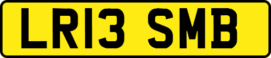 LR13SMB