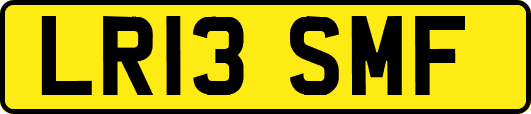 LR13SMF