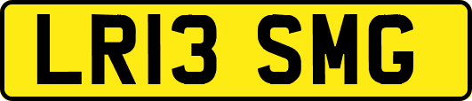 LR13SMG