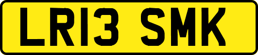 LR13SMK