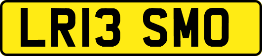 LR13SMO