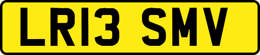 LR13SMV