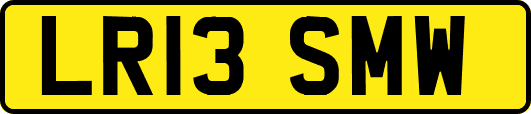 LR13SMW