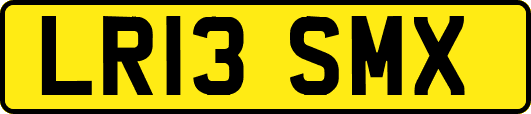 LR13SMX