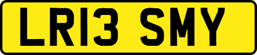 LR13SMY