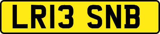 LR13SNB