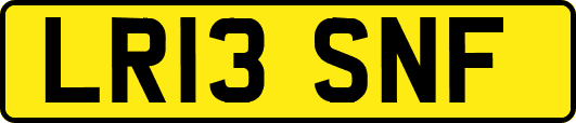 LR13SNF