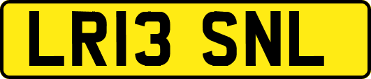 LR13SNL