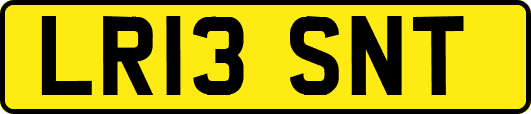 LR13SNT