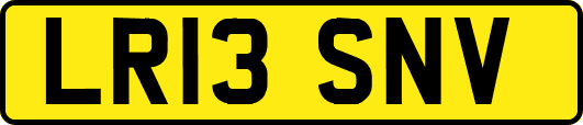 LR13SNV