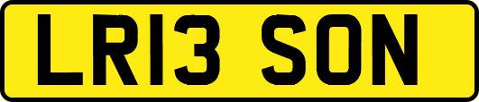 LR13SON