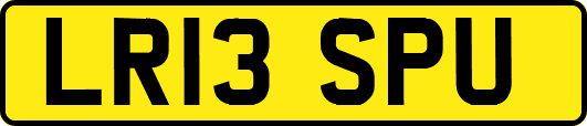 LR13SPU