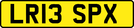 LR13SPX