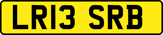 LR13SRB