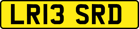 LR13SRD