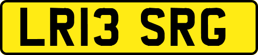 LR13SRG