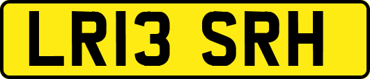 LR13SRH