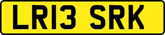 LR13SRK