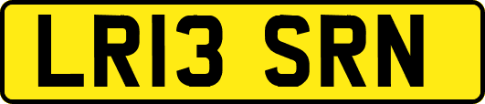LR13SRN