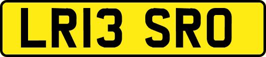 LR13SRO