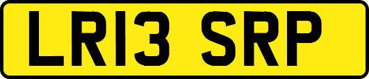 LR13SRP