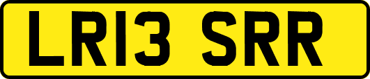 LR13SRR