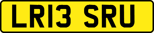 LR13SRU