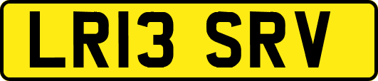 LR13SRV