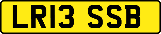 LR13SSB
