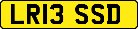 LR13SSD