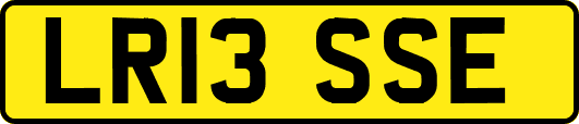 LR13SSE