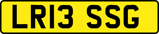 LR13SSG