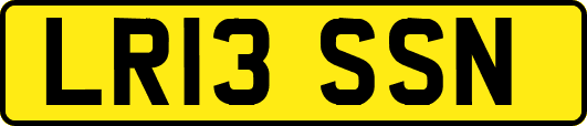 LR13SSN