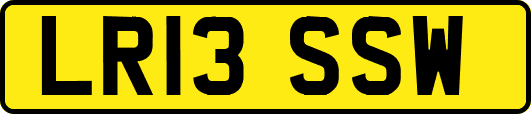 LR13SSW