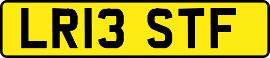 LR13STF