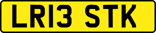 LR13STK