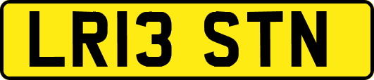 LR13STN