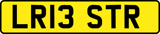 LR13STR