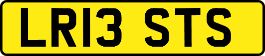 LR13STS