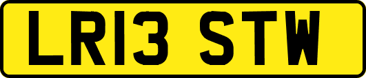 LR13STW