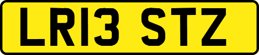 LR13STZ