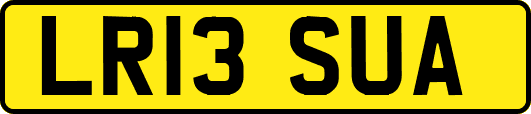 LR13SUA